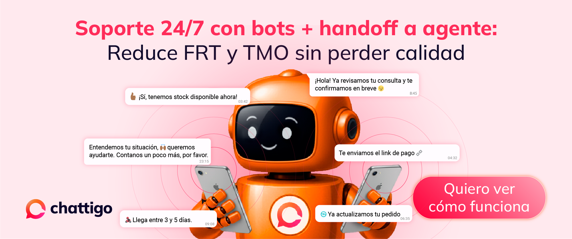 Quiero ver como funciona