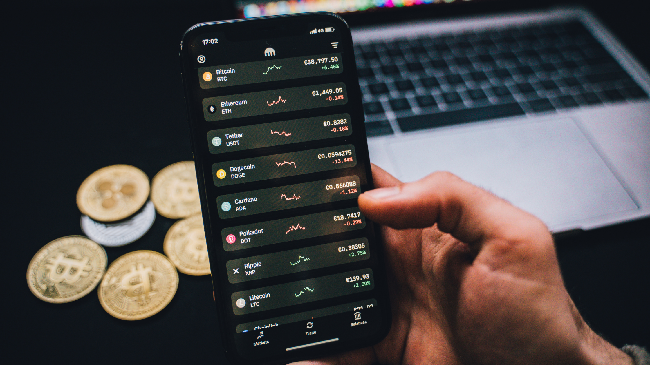 La carrera global por el control del dinero digital