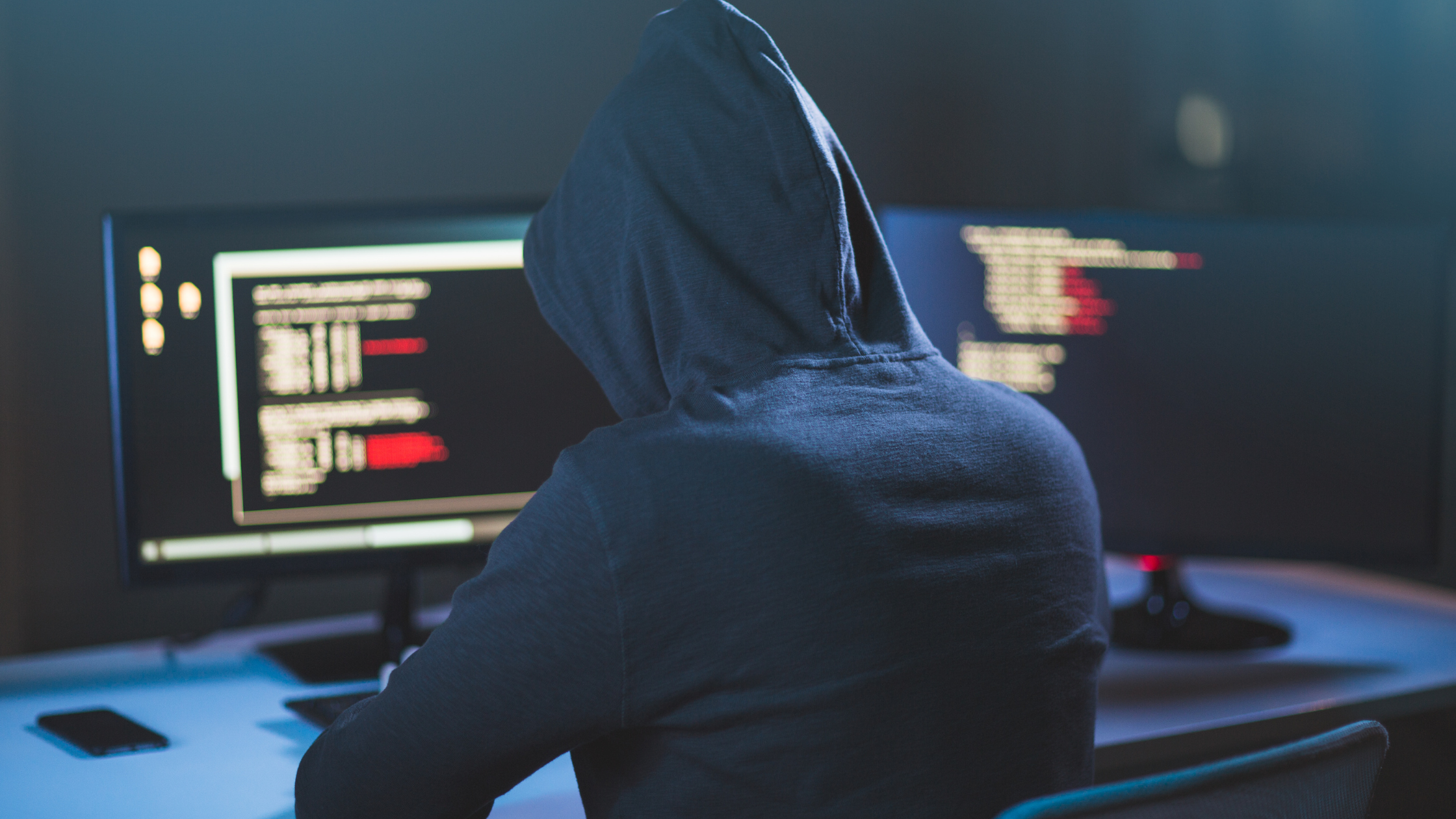 Ciberseguridad en 2022: Alarma el crecimiento de ataques cibernéticos