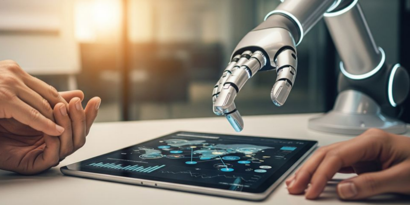 Empatía vs. automatización en la experiencia del cliente