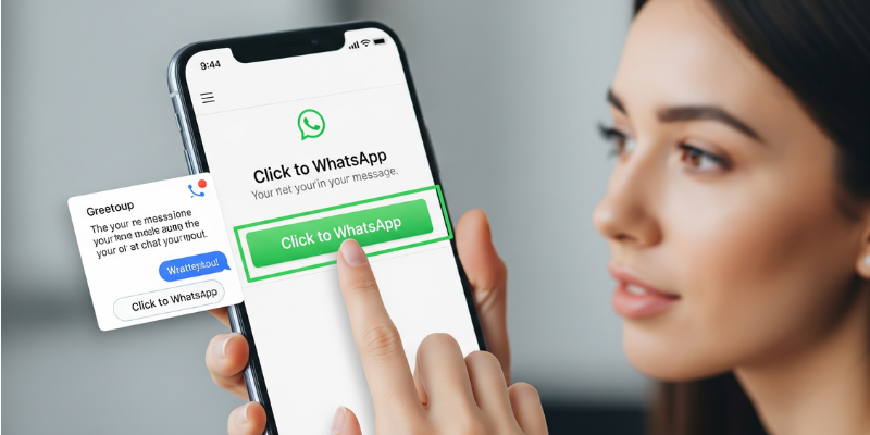 Click to Chat Ads para WhatsApp: cómo aumentar tus ventas con chattigo