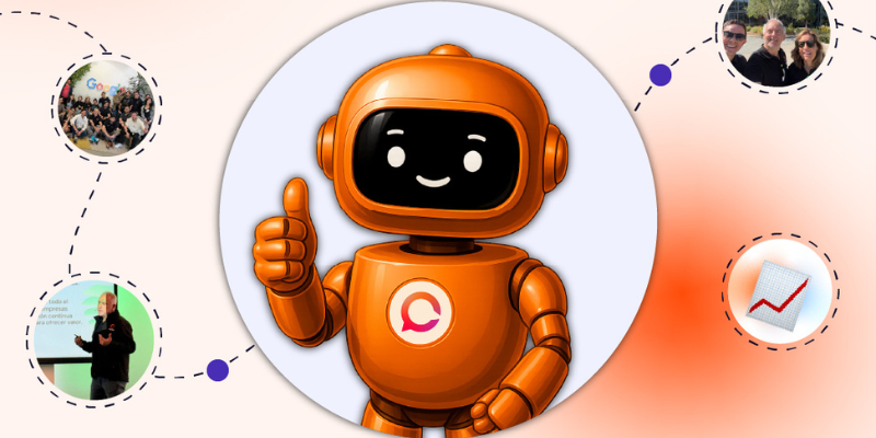 ¡Cerramos un Q3 increíble! Conoce todo lo que logramos este trimestre en chattigo