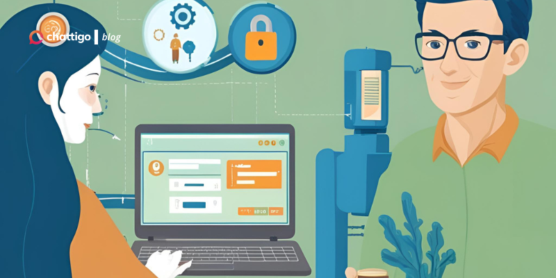 RPA y Chatbots: El Futuro de la Hiperautomatización