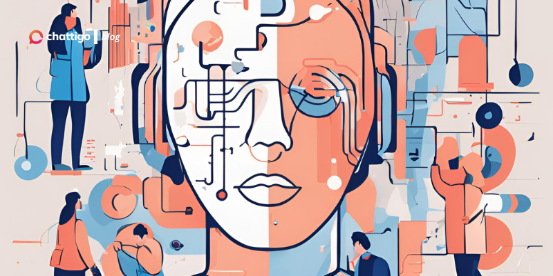 La IA en Recursos Humanos: Eficiencia y automatización