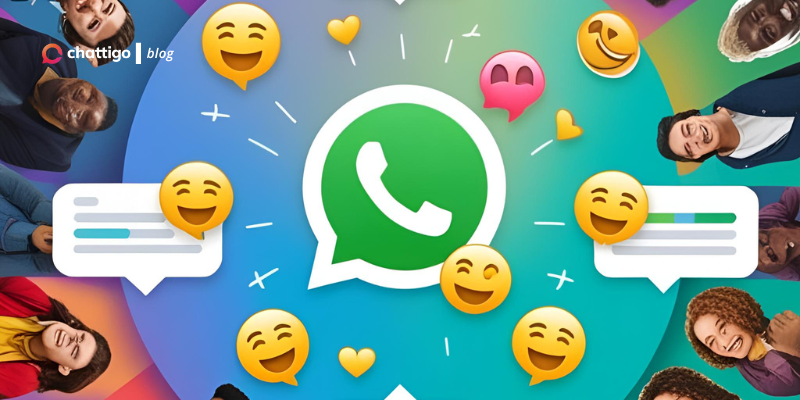 WhatsApp Flows: Automatización de Procesos dentro del Chat