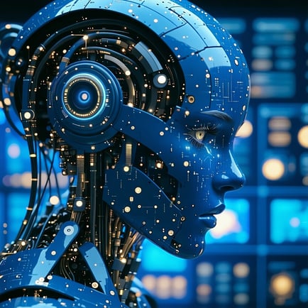 interaction with artificial intelligence
