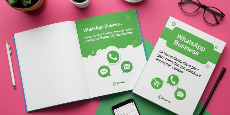 WhatsApp Business: la herramienta clave para conectar con clientes y aumentar ventas