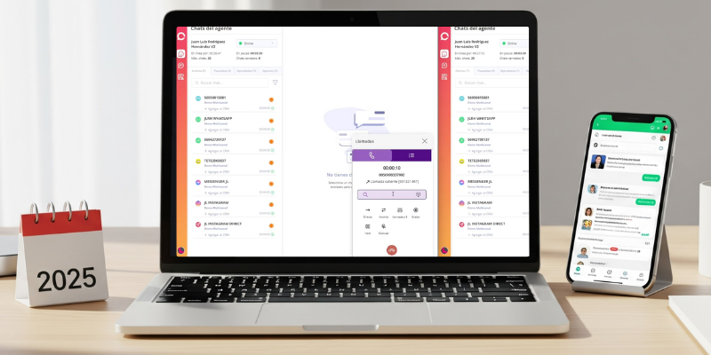 Cuál es la mejor plataforma para gestionar WhatsApp Business en 2025: guía completa con chattigo