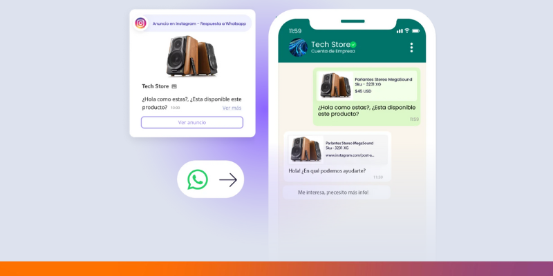 Para qué sirve WhatsApp Flows y cómo beneficia a tu negocio