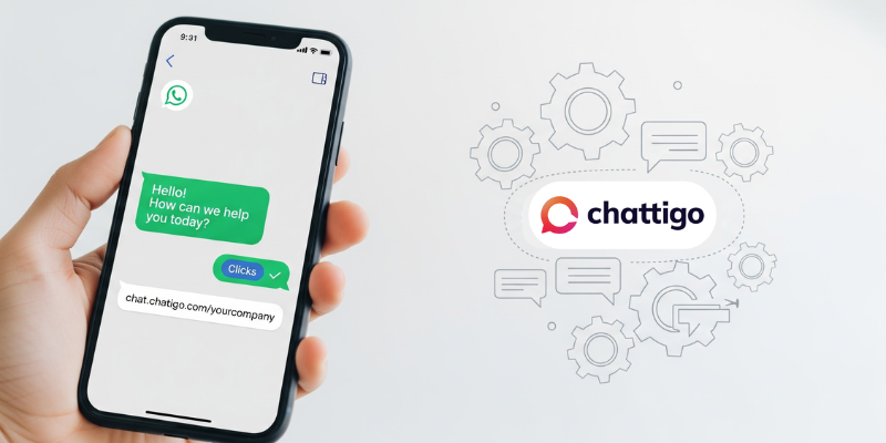 Enlace de WhatsApp: qué es y cómo usarlo para mejorar la atención al cliente