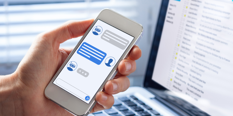 Tendencias Chatbots IA 2026