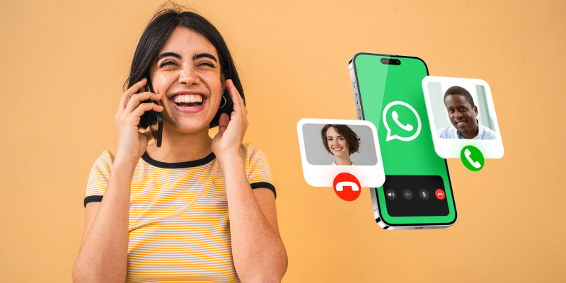 WhatsApp Business Calling: la nueva alternativa a las líneas 900 para reducir costos y mejorar la atención al cliente