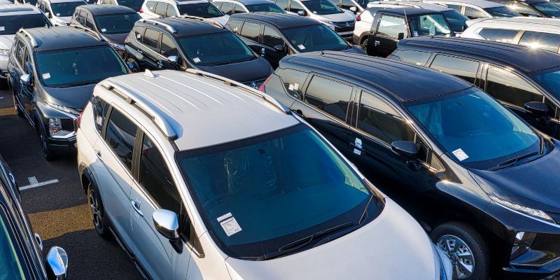 Guía completa: ¿Cuánto dinero pierde la industria automotriz por hacer un seguimiento manual de prospectos?