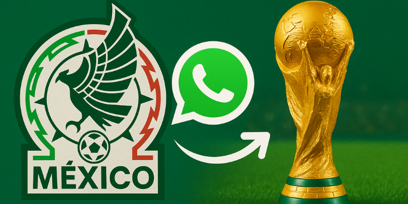 WhatsApp Business lanza asistentes con IA en México: cómo las PyMEs pueden aprovecharlos con chattigo