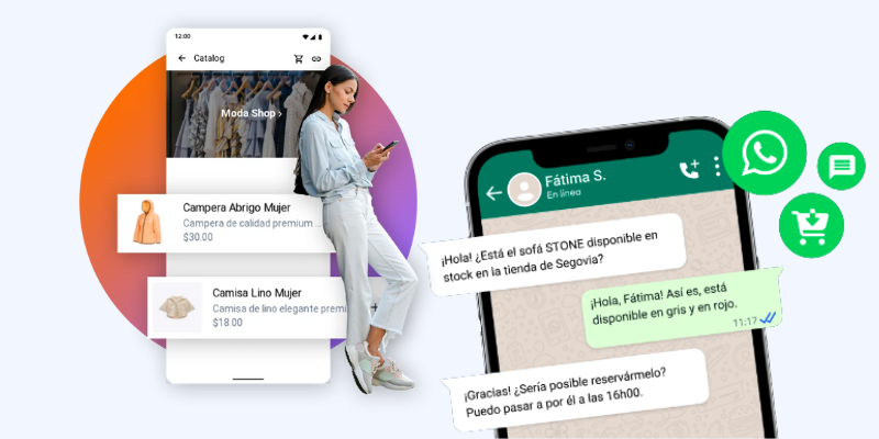 Precios de WhatsApp Business Platform: cómo funcionan, qué incluyen y cómo optimizarlos con chattigo