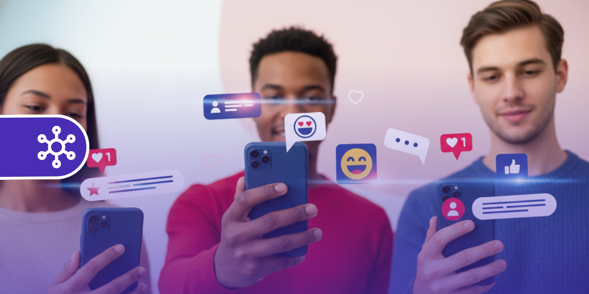 ¿Qué son los bots en redes sociales?