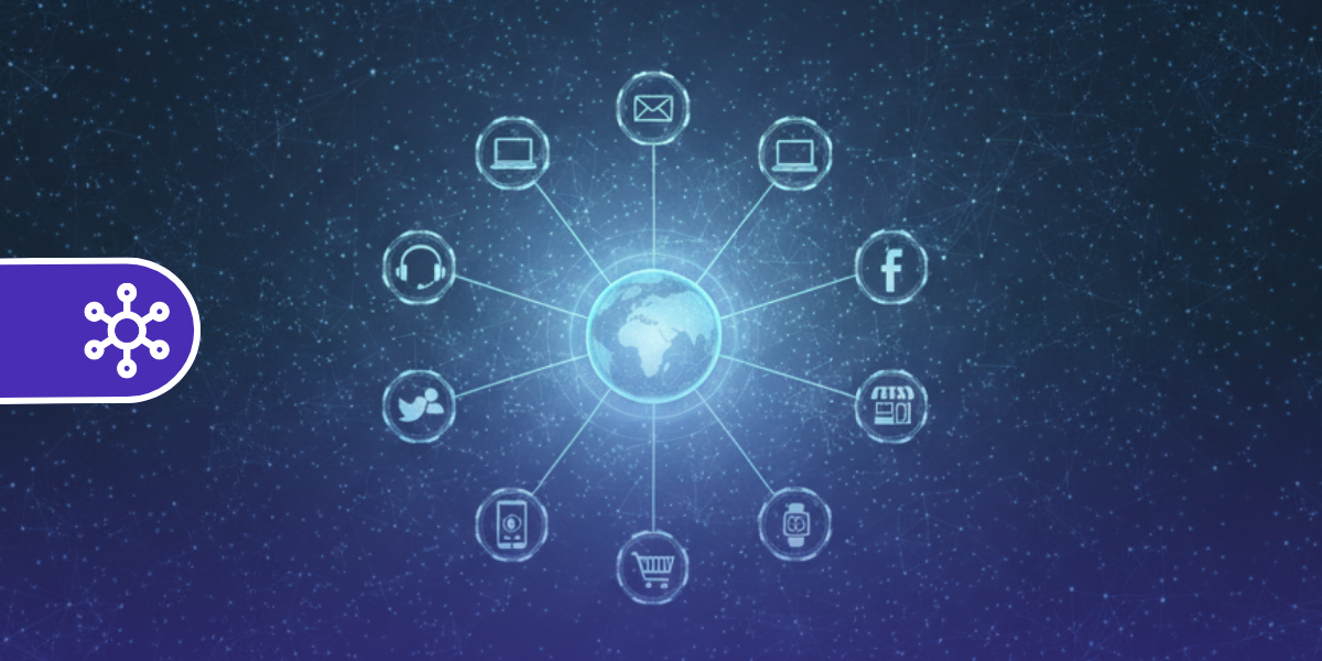 ¿Qué es una plataforma de comunicación omnicanal?