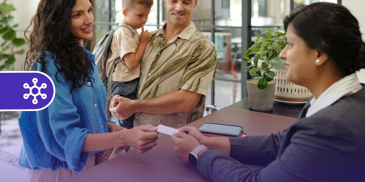 Atención omnicanal en hoteles: cómo unificar WhatsApp, email y webchat en un solo inbox