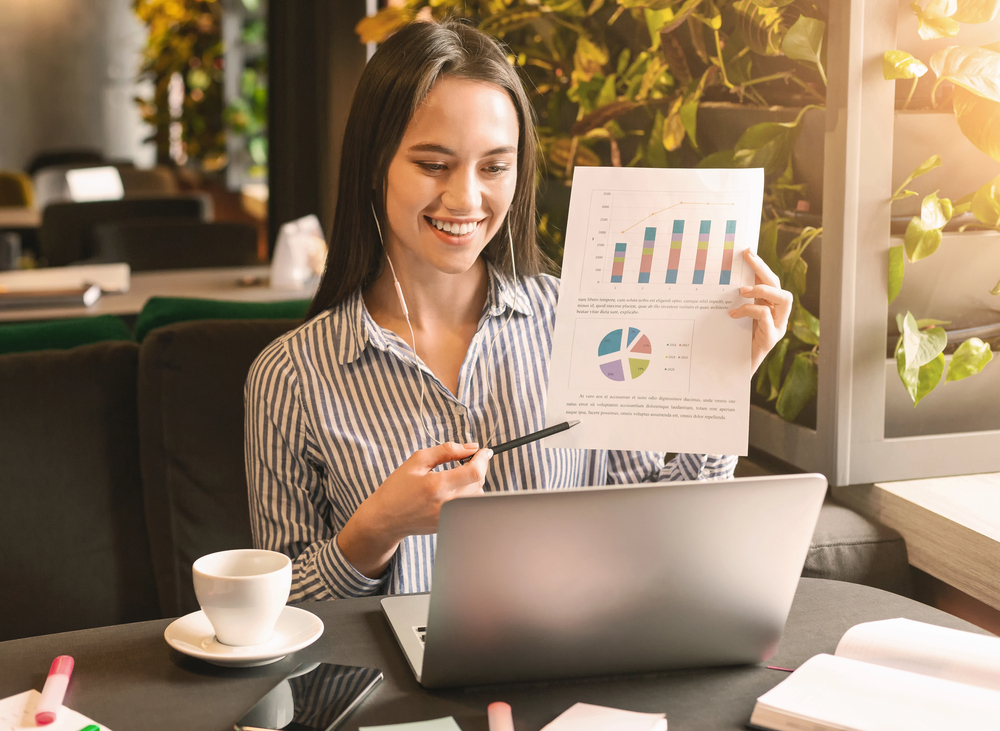  capacidad de atención