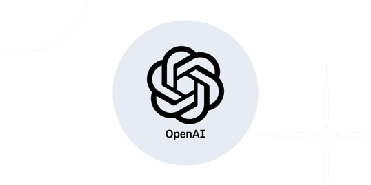 La inteligencia artificial sigue creciendo OpenAI anuncia ChatGPT 4