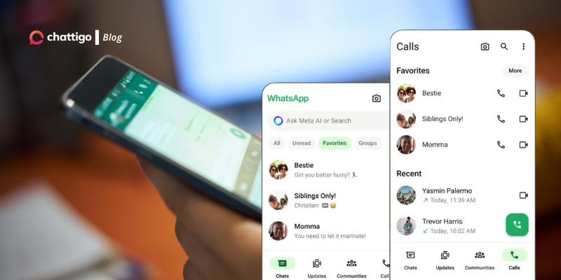 Así funcionan los nuevos resúmenes con IA de WhatsApp: privacidad, ventajas y retos en 2025