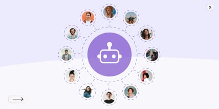 Mejorar la experiencia de usuario a través de un chatbot