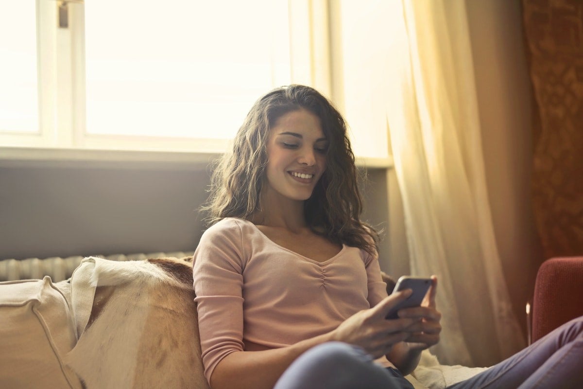 Experiencia del cliente en canales online