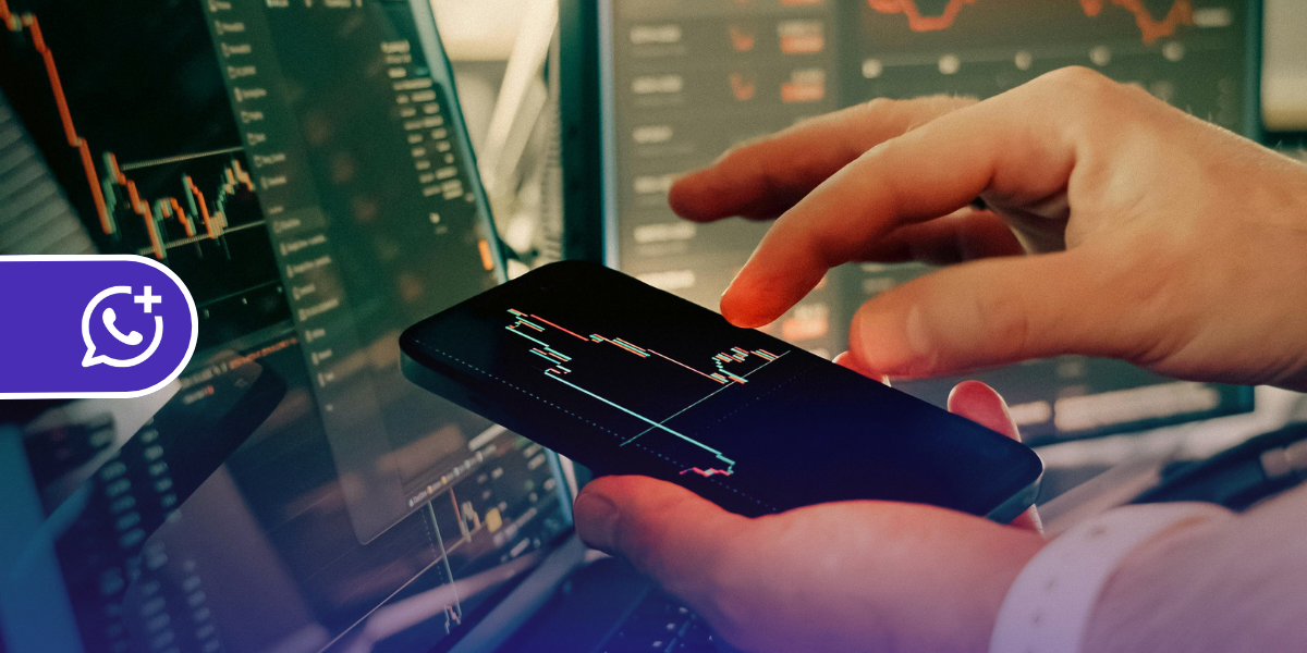 ¿Cuáles son las tarifas comunes para usar un chatbot con la API de WhatsApp Business?