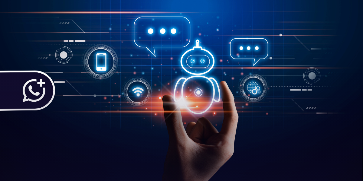 Cómo implementar un chatbot de WhatsApp con IA en una empresa