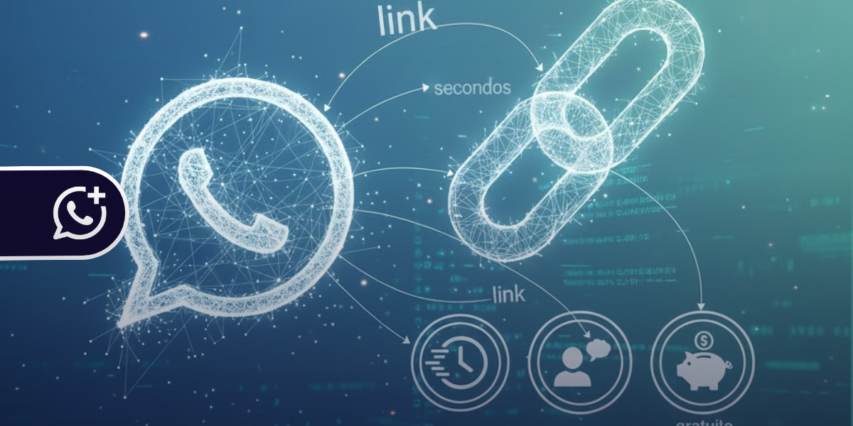 Generador de links de WhatsApp: cómo crear enlaces directos para tu negocio