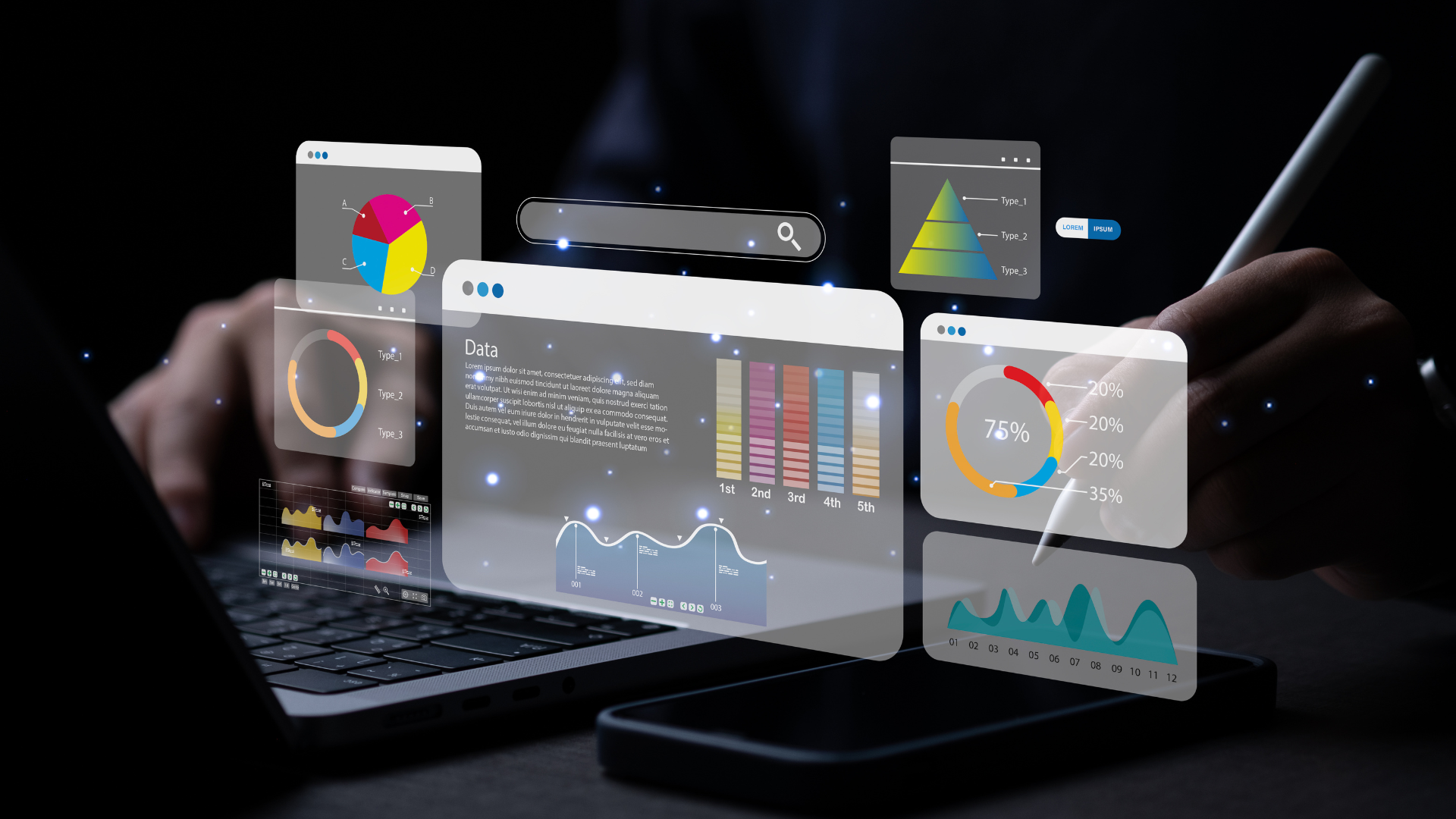 KPIs de mensajería empresarial: mide lo que importa