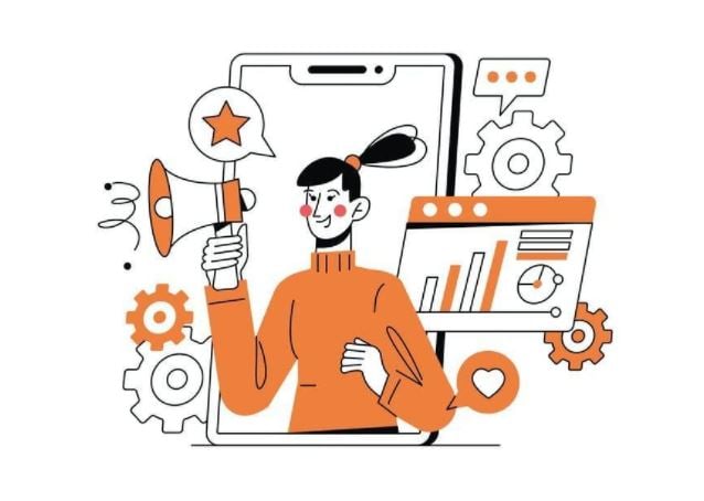 Estrategias de marketing