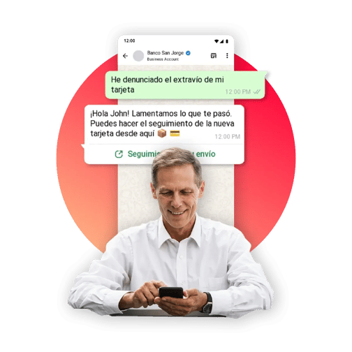 Agenda una demo gratuita