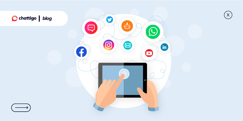 Omnicanalidad y chatbots