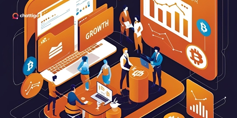 Democratización financiera: cómo las fintech educan a través de mensajes seguros