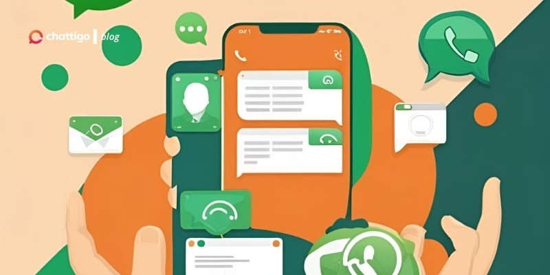 Llamadas en WhatsApp Business: la evolución del servicio al cliente digital