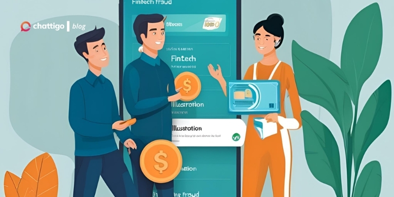 3 pasos para prevenir fraudes en fintech sin afectar la experiencia del cliente