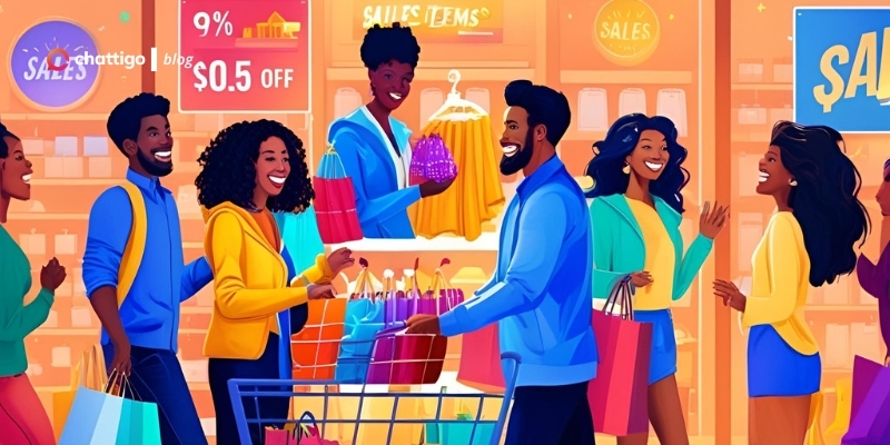 Cómo el Hot Sale puede triplicar tu tráfico web