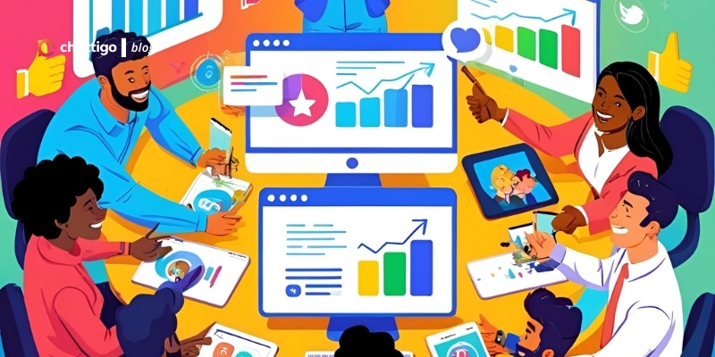 Redes sociales y Hot Sale: Estrategia omnicanal para atraer clientes