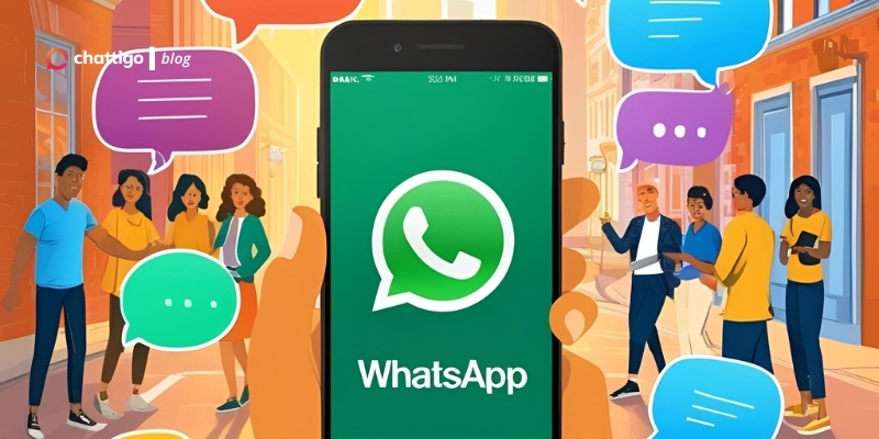 Cómo integrar WhatsApp Business en tu estrategia omnicanal