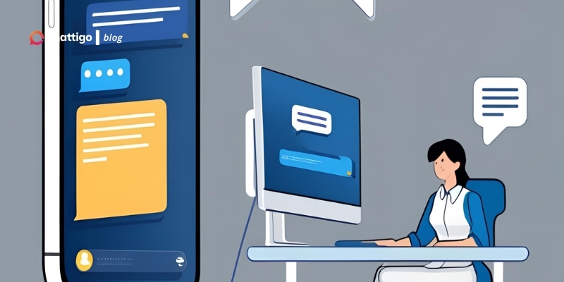 Transformación digital para atención ciudadana en organismos públicos