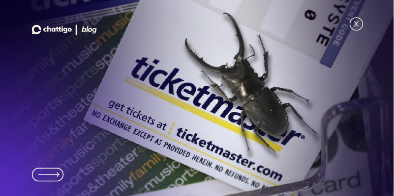 El hackeo a Ticketmaster y sus ramificaciones