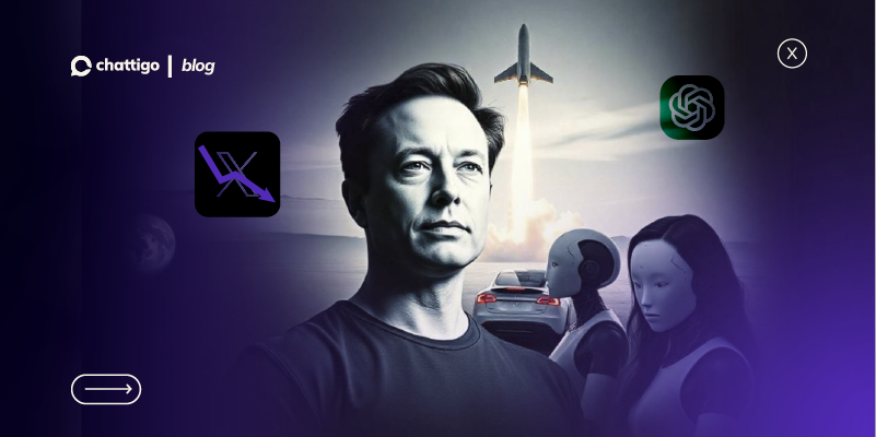 Elon Musk contra el resto del mundo