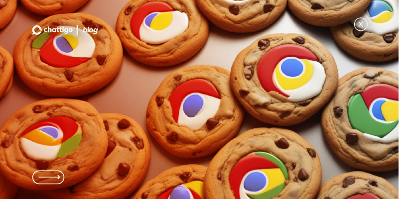 Google da marcha atrás con el fin de las cookies