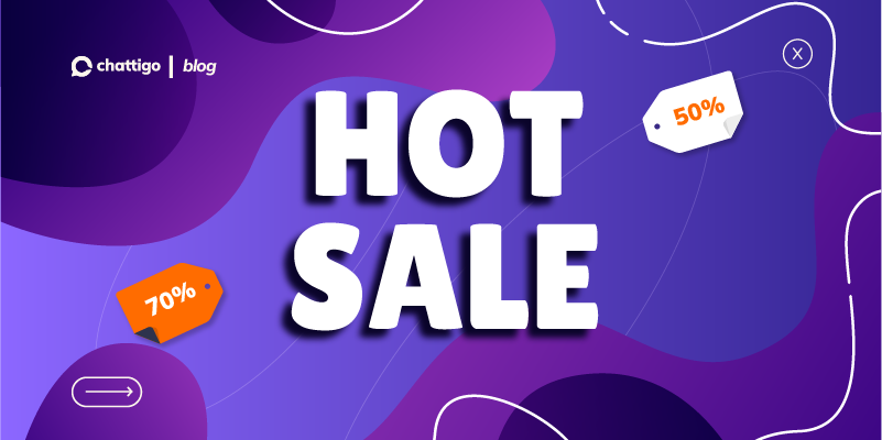 ¿Cómo vender más y mejor durante el Hot Sale?
