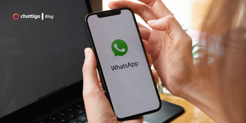 WhatsApp introduce resúmenes automáticos con IA