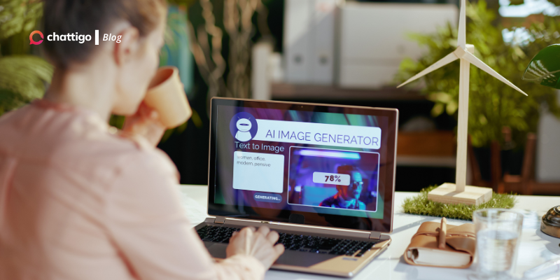 5 mejores IAs gratis para crear imágenes desde texto
