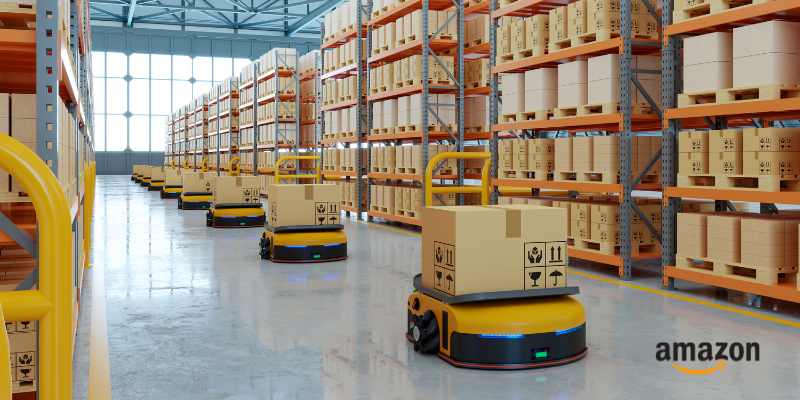 Amazon impulsa agentes de IA para revolucionar la atención al cliente y optimizar su operación