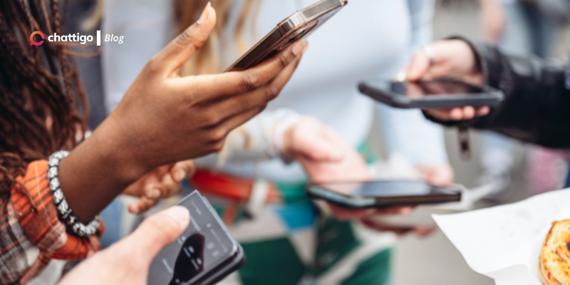 Día Mundial de las Redes Sociales 2025: Cómo Facebook, Instagram y WhatsApp están transformando las ventas