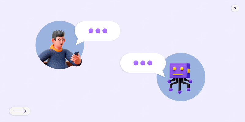 El desarrollo de la IA Conversacional impactará en la experiencia del cliente